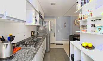 Imagem 6: Apartamento 3 dormitórios com 1 vaga de garagem à venda no bairro Jardim Carvalho em Porto