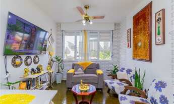 Imagem: Apartamento 3 dormitórios com 1 vaga de