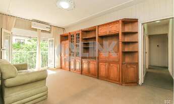 Imagem: Apartamento 3 dormitórios à venda no bairro