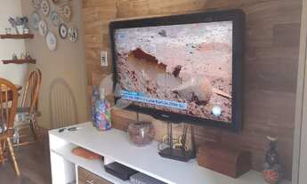 Imagem 5: Apartamento 2 dormitórios com 1 vaga de garagem à venda no bairro Cristo Redentor em Porto