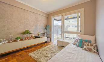 Imagem 5: Apartamento 1 dormitório com 1 vaga de garagem à venda no bairro Passo da Areia em Porto A