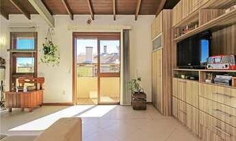 Imagem 5: Cobertura 2 dormitórios com 2 vagas de garagem à venda no bairro Bom Jesus em Porto Alegre