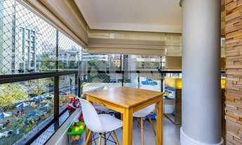 Imagem 7: Apartamento de 3 dormitórios sendo 1 suíte com 2 vagas de garagem à venda no bairro Moinho