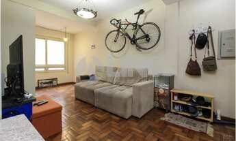 Imagem: Apartamento 1 dormitório à venda no bairro