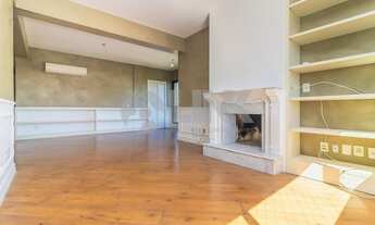 Imagem: Apartamento 3 dormitórios com 2 vagas de