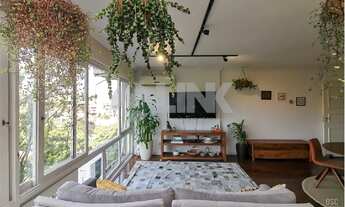 Imagem 5: Apartamento 3 dormitórios com 1 vaga de garagem à venda no bairro Bela Vista em Porto Aleg