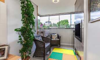 Imagem 4: Apartamento 3 dormitórios com 2 vagas de garagem à venda no bairro Cristo Redentor em Port