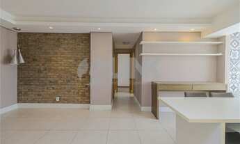 Imagem 7: Apartamento 3 dormitórios com 1 vaga de garagem à venda no bairro Passo da Areia em Porto