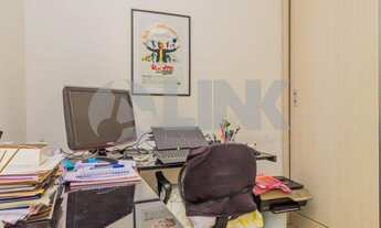 Imagem 6: Apartamento de 2 dormitórios sendo 1 suíte com 1 vaga de garagem à venda no bairro Jardim