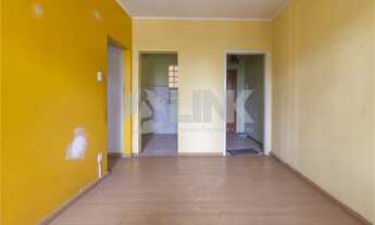 Imagem 2: Apartamento 3 dormitórios à venda no bairro Floresta em Porto Alegre próximo do Zaffari Cr