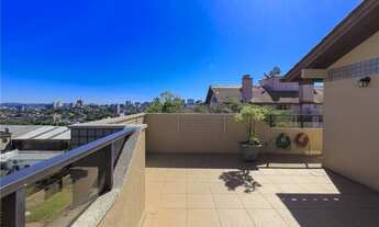 Imagem 7: Cobertura 2 dormitórios com 2 vagas de garagem à venda no bairro Bom Jesus em Porto Alegre