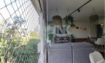 Imagem 7: Apartamento 3 dormitórios com 1 vaga de garagem à venda no bairro Bela Vista em Porto Aleg