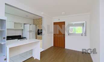 Imagem 5: Apartamento 2 dormitórios com 1 vaga de garagem à venda no bairro Menino Deus em Porto Ale