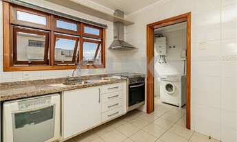 Imagem 4: Cobertura 2 dormitórios com 2 vagas de garagem à venda no bairro Jardim Planalto em Porto