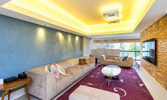 Imagem 5: Apartamento de 3 dormitórios sendo 1 suíte com 2 vagas de garagem à venda no bairro Moinho