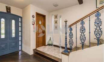 Imagem 7: Casa 6 dormitórios com 4 vagas de garagem à venda no bairro Jardim Planalto em Porto Alegr