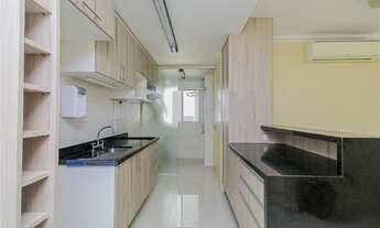 Imagem 5: Apartamento 3 dormitórios com 1 vaga de garagem à venda no bairro Jardim Carvalho em Porto