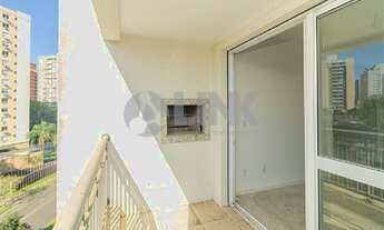 Imagem 5: Apartamento 3 dormitórios com 2 vagas de garagem à venda no bairro Passo da Areia em Porto