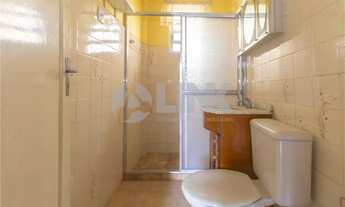 Imagem 6: Apartamento 3 dormitórios à venda no bairro Floresta em Porto Alegre próximo do Zaffari Cr