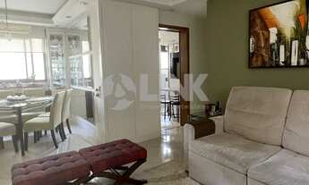 Imagem 5: Apartamento 3 dormitórios com 2 vagas de garagem à venda no bairro Petrópolis em Porto Ale