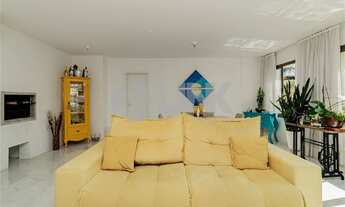 Imagem 4: Apartamento 3 dormitórios 3 suítes e 2 vagas de garagem à venda no bairro Petrópolis em Po