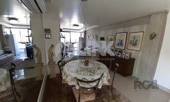 Imagem 4: Apartamento 3 dormitórios com 1 vaga de garagem à venda no bairro Jardim Botânico em Porto