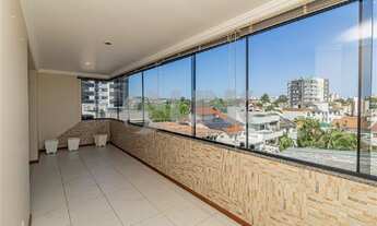 Imagem 3: Cobertura 2 dormitórios com 2 vagas de garagem à venda no bairro Jardim Planalto em Porto