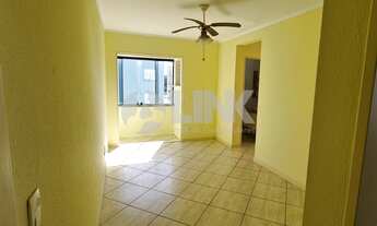 Imagem: Apartamento de 2 quartos com 1 vaga à venda