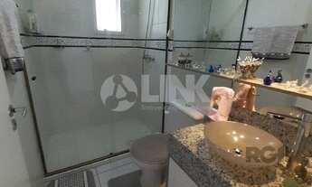 Imagem 5: Apartamento 3 dormitórios com 1 vaga de garagem à venda no bairro Jardim Botânico em Porto