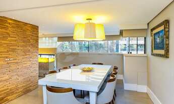 Imagem 6: Apartamento de 3 dormitórios sendo 1 suíte com 2 vagas de garagem à venda no bairro Moinho