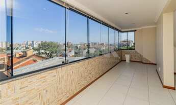 Imagem 2: Cobertura 2 dormitórios com 2 vagas de garagem à venda no bairro Jardim Planalto em Porto