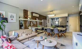 Imagem 6: Apartamento 2 dormitórios com 1 vaga de garagem à venda no bairro Rio Branco em Porto Aleg