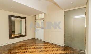 Imagem 5: Apartamento 3 dormitórios transformados em 2 à venda no bairro Centro Histórico em Porto A