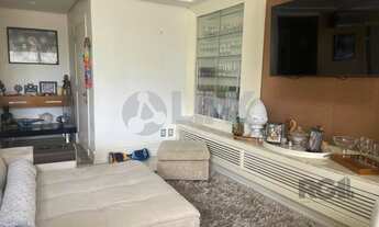 Imagem 5: Apartamento 3 dormitórios com 2 vagas de garagem à venda no bairro Menino Deus em Porto Al