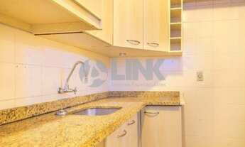 Imagem 3: Apartamento 2 dormitórios com 1 vaga de garagem à venda no bairro Petrópolis em Porto Aleg