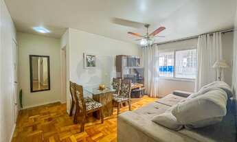 Imagem: Apartamento 2 dormitórios à venda no bairro