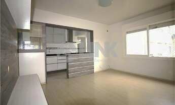 Imagem: Apartamento 2 dormitórios com 1 vaga de