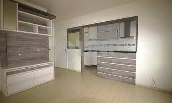 Imagem 2: Apartamento 2 dormitórios com 1 vaga de garagem à venda no bairro Jardim do Salso em Porto