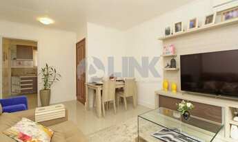 Imagem 2: Apartamento Garden 2 dormitórios semimobiliado à venda no bairro Cristo Redentor em Porto