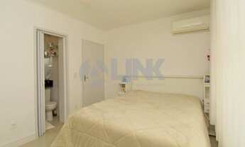 Imagem 7: Apartamento Garden 2 dormitórios semimobiliado à venda no bairro Cristo Redentor em Porto