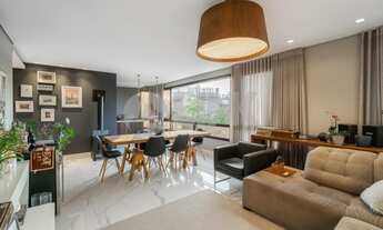 Imagem: Apartamento alto padrão 3 dormitórios