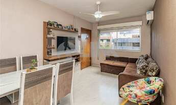 Imagem: Apartamento 2 dormitórios com 1 vaga de