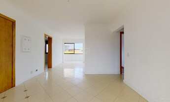 Imagem: Apartamento 3 dormitórios com 2 vagas de