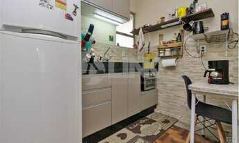 Imagem 6: Apartamento 1 dormitório à venda no bairro Imagina você viver bem próximo da Redenção