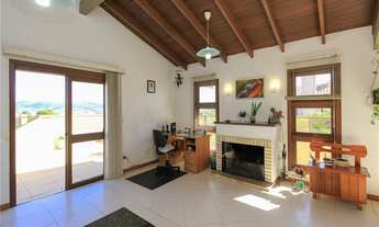 Imagem 2: Cobertura 2 dormitórios com 2 vagas de garagem à venda no bairro Bom Jesus em Porto Alegre