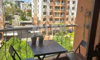 Imagem 2: Apartamento 2 dormitórios com 1 vaga de garagem à venda no bairro Cristo Redentor em Porto