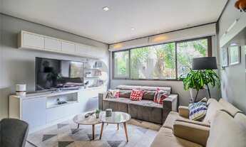 Imagem 4: Apartamento 2 dormitórios com 1 vaga de garagem à venda no bairro Rio Branco em Porto Aleg