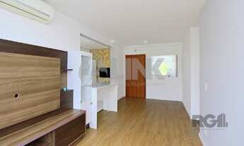 Imagem 4: Apartamento 2 dormitórios com 1 vaga de garagem à venda no bairro Menino Deus em Porto Ale