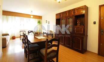 Imagem 2: Apartamento 3 dormitórios com 2 vagas de garagem à venda no bairro Rio Branco em Porto Ale