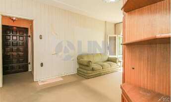 Imagem 5: Apartamento 3 dormitórios à venda no bairro Rio Branco em Porto Alegre próximo do Hospital